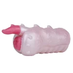 Caterpillar Silicone Pocket Pussy