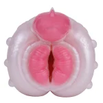 Caterpillar Silicone Pocket Pussy