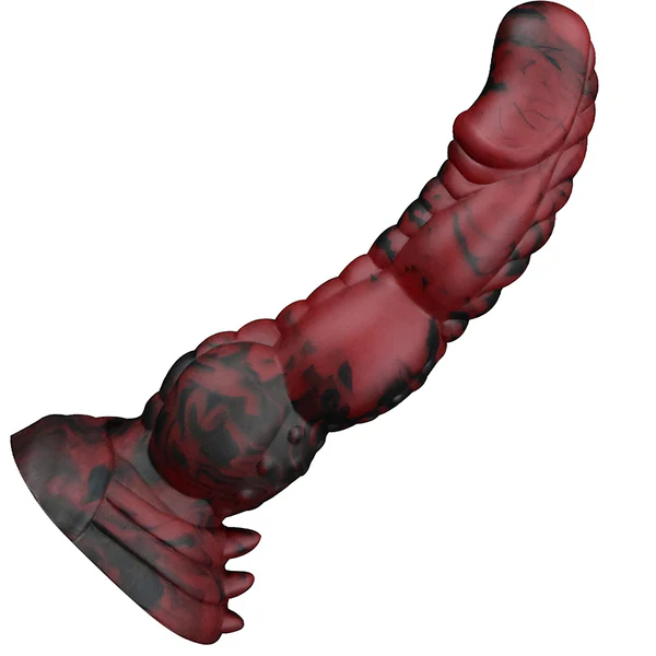 Dickman Realistic Monster Fucker Dildo 8.5’'