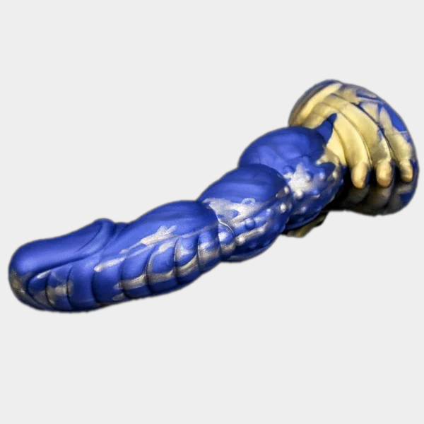 Dickman Realistic Monster Fucker Dildo 8.5’'