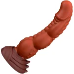 Dickman Realistic Monster Fucker Dildo 8.5’'