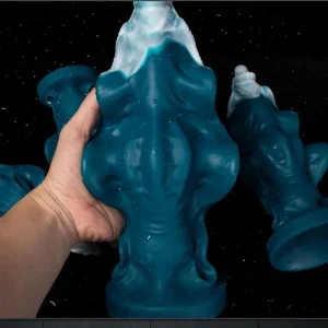 Frozen-Dragon-Silicone