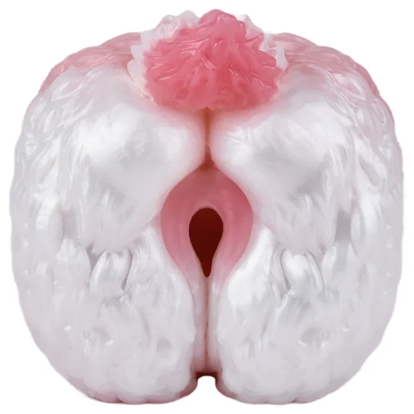 Goat Fantasy Pocket Pussy Premium Silicone