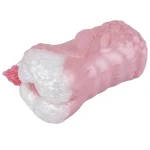 Goat Fantasy Pocket Pussy Premium Silicone