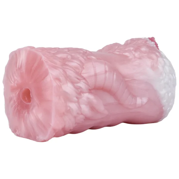 Goat Fantasy Pocket Pussy Premium Silicone