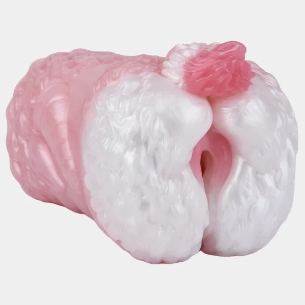 Goat Fantasy Pocket Pussy Premium Silicone