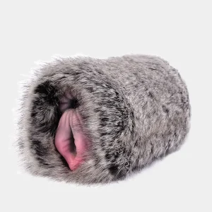 Grizzly Bear Realistic Vaginal Toy