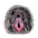 Grizzly Bear Realistic Vaginal Toy