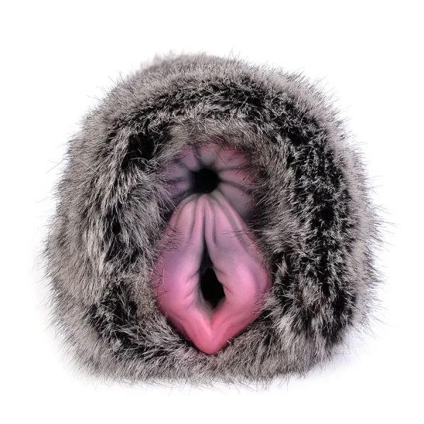 Grizzly Bear Realistic Vaginal Toy