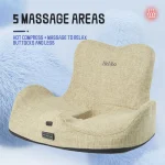 Helibo Multifunctional Massage Sex Cushion