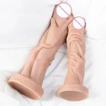 Huge Fantasy Dildo Fist Anal Dildo