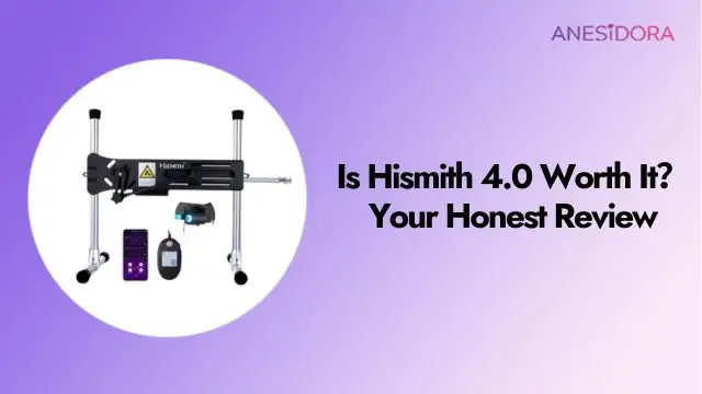 Is Hismith 4.0 Worth It？Your Honest Review