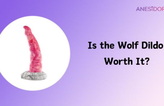 Is the Wolf Dildo Worth It My Honest Review