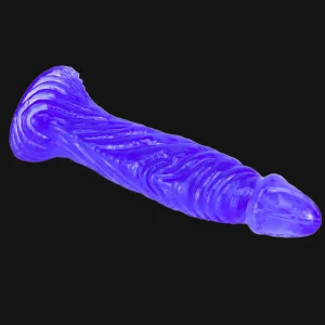 Jelly Large Monster Dildo Fantasy Design