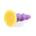 Luminous Octopus Tentacle Dildo BodySafe Silicone