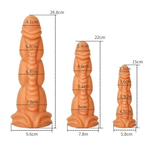 Monster Dildo Huge Anal Dildo Dilator