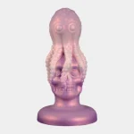 Monster Tentacles Dildo Anal Stimulator