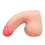 Mr. Limpy Tiny Dildo Soft for Trans