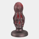 Octopus Anal Dildo Monster Fantasy