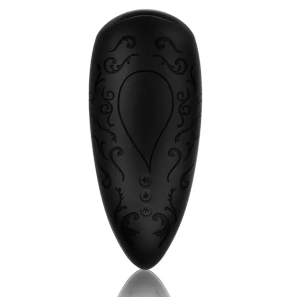 Penis Head Vibrator for Men Smart Heating