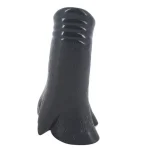 Pig Dildo Large Black Fantasy