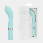 Pillow Talk Sassy G-Spot Massager