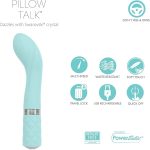 Pillow Talk Sassy G-Spot Massager