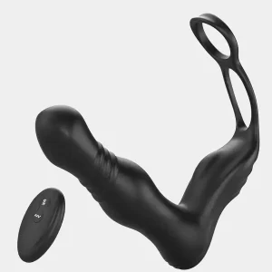 Thor Prostate Massager