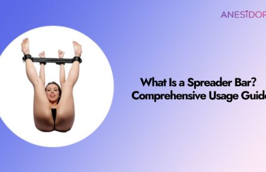 What Is a Spreader Bar？Comprehensive Usage Guide