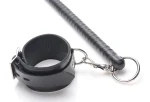 Spreader Bar With Leather Cuffs