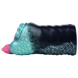 The Monster Pocket Pussy offers a lifelike feel, top-grade silicone, and waterproof design for ultimate pleasure and easy cleaning.