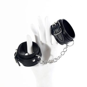 Sex Handcuffs & Restraints Archives - Anesidora