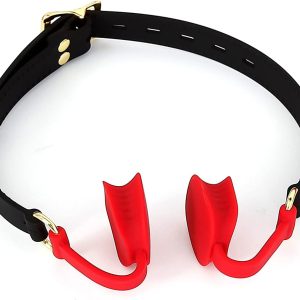 Bdsm Open Mouth Gag​ Muzzles for Sex