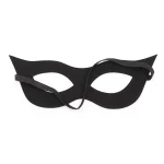 Cat women Bondage Blindfold Mask