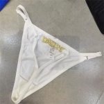 Custom G String Thong​ Customizable Text