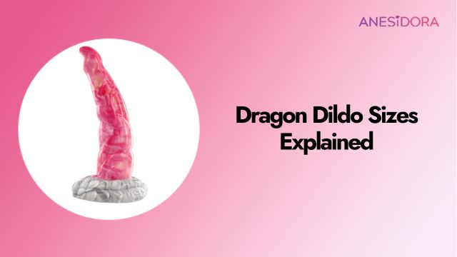 If you're considering buy a fantasy-inspired toys, dragon dildos are an perfect option that offers a unique, otherworldly experience. But when choosing your perfect dragon dildo, size is a crucial factor. From small to large options, it can be overwhelming to determine which size will best suit your needs and preferences. In this guide, we’ll break down the essentials, giving you all the insights you need to make an right decision.