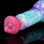 Fantasy Dog Dildo Ejaculating 10 Inches