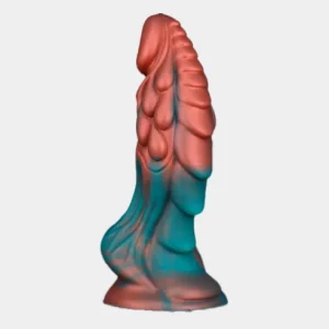 Fantasy Dragon Dildo Lifelike Silicone Texture