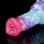 Fantasy K9 Dildo Squirting 8 Inches