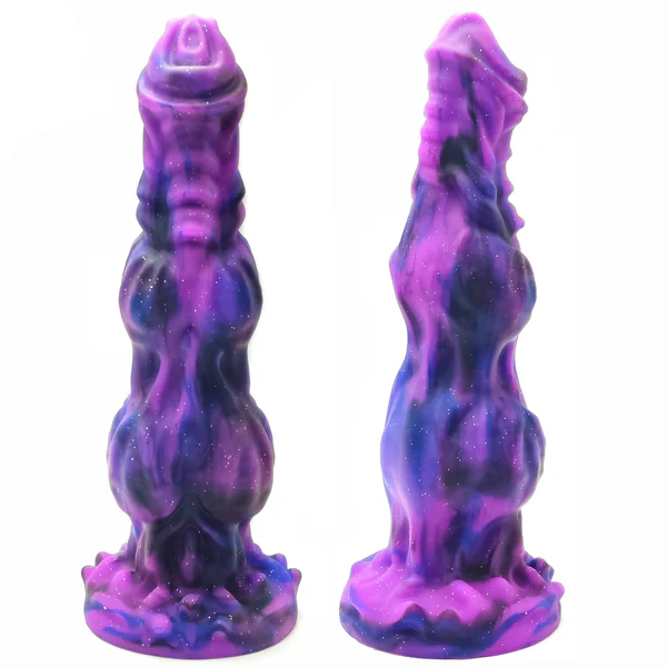 Giant Monster Dildo 8.8 Inch Anal Toys