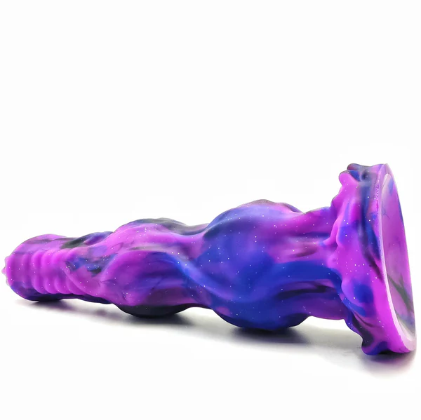 Giant Monster Dildo 8.8 Inch Anal Toys