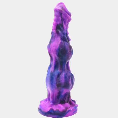 Giant Monster Dildo 8.8 Inch Anal Toys