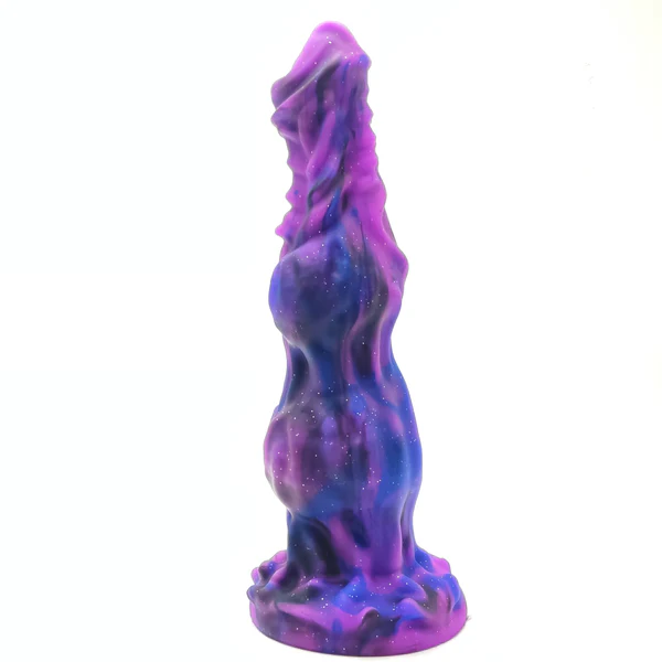 Giant Monster Dildo 8.8 Inch Anal Toys