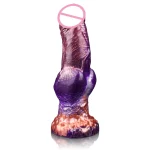 Handmade Monster Dildo Premium Silicone