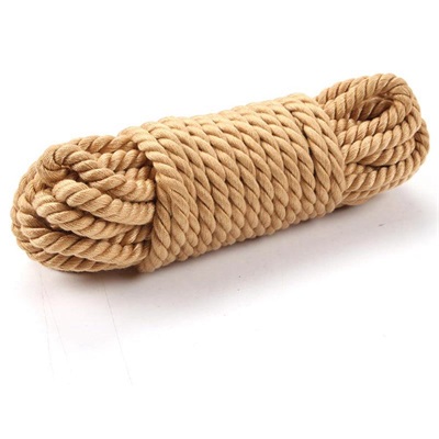 Hemp Rope for Bondage