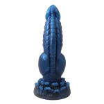 Ice Dragon Dildo Vagina Prostate Sex Toy