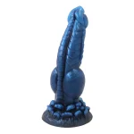 Ice Dragon Dildo Vagina Prostate Sex Toy