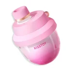 Kistoy Sweet Jar Sucking Vibrator