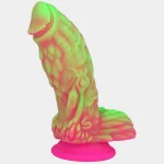 Lifelike Monster Dildo Anal Sex Toys