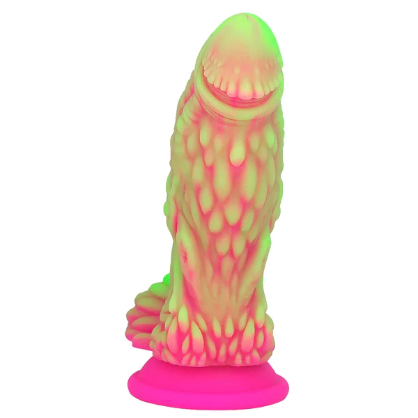 Lifelike Monster Dildo Anal Sex Toys